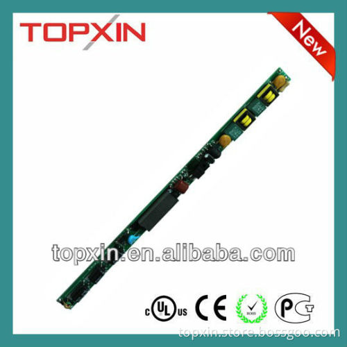 ac dc power supply 30W T8 led driver TD-T257
